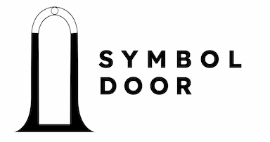 Symbol Door Logo